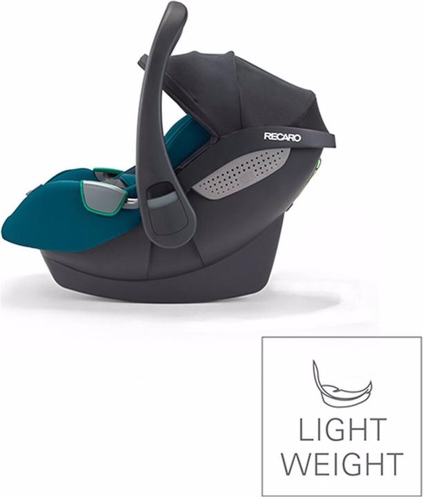 Produktbild RECARO Avan i-Size (Babyschale, ECE R129/i-Size Norm)