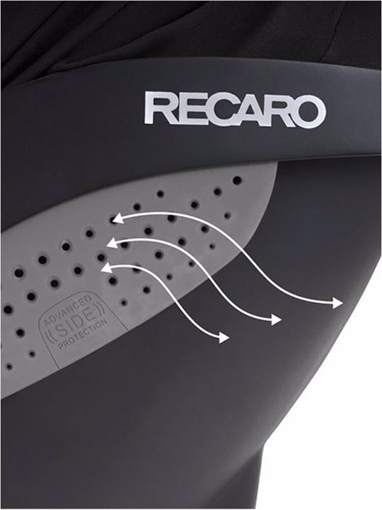 Produktbild RECARO Avan i-Size (Babyschale, ECE R129/i-Size Norm)
