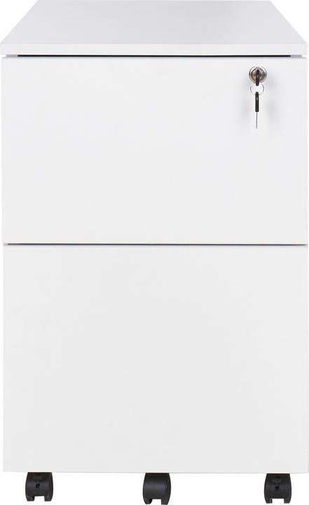 Immagine prodotto Beliani Johnson (40 x 62 x 40 cm)