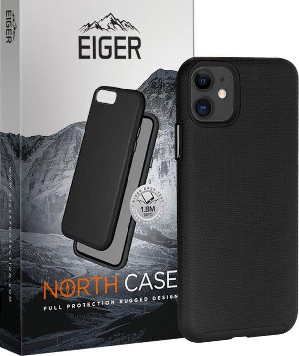 Immagine prodotto Eiger North Case (Apple iPhone 12, Apple iPhone 12 Pro)