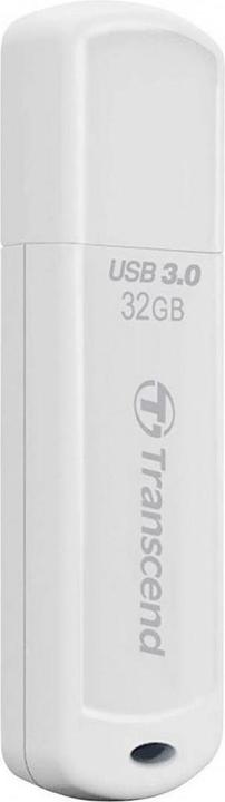 Actual product image Transcend JetFlash 730 (32 GB, USB-A)