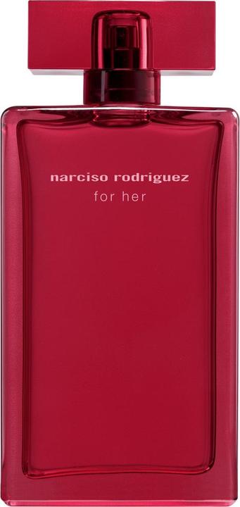 Narciso Rodriguez For Her (Eau de Parfum, 100 ml)