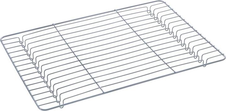 Metaltex Tortenkühler rechteckig 45x32 (1 x, Griglia di raffreddamento)
