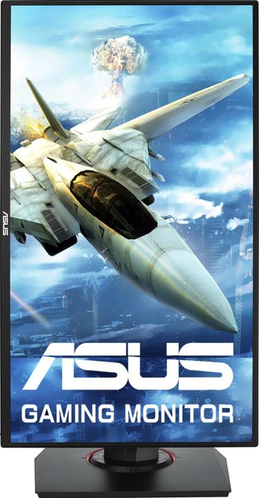 Image du produit ASUS VG258QR (1920 x 1080 pixels, 24.50")