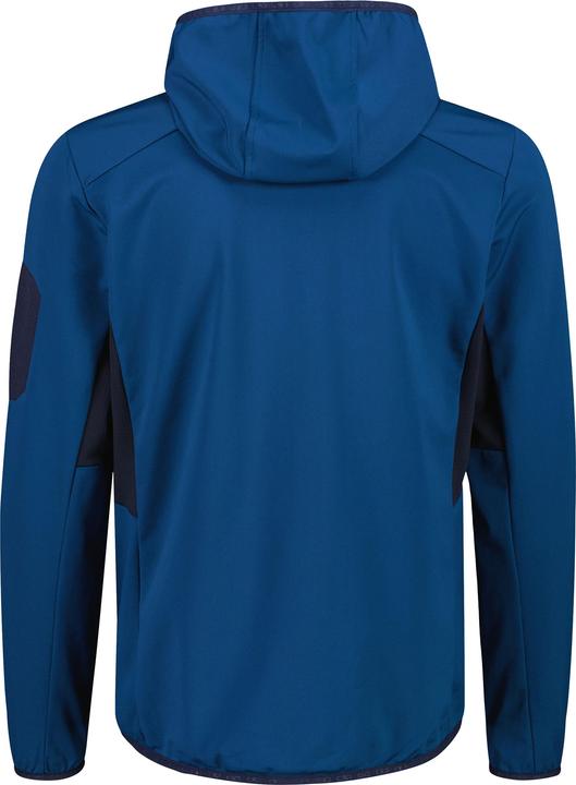 Immagine prodotto CMP Campagnolo Hybrid Jacket Fix Hood (48)