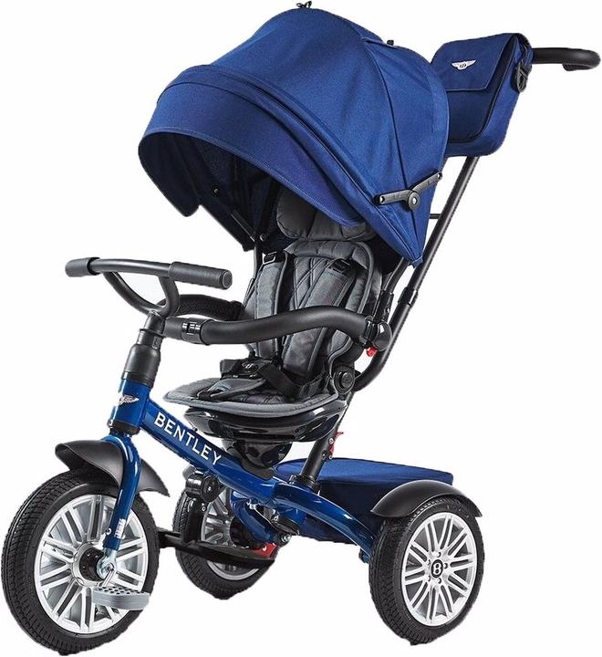 Bentley Trike Tricycle Bentley 6in1