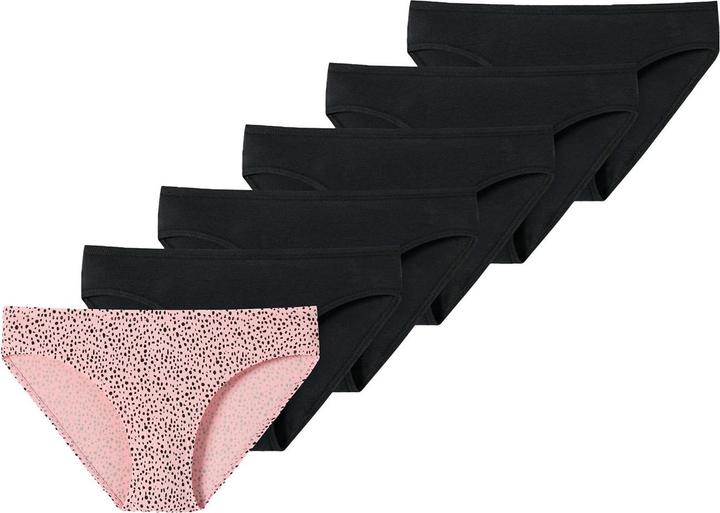 Schiesser Slip 95/5 Organic Cotton