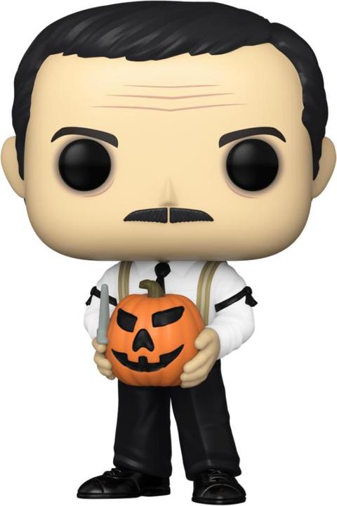 Actual product image Funko Town The Addams Family Gomez Addams