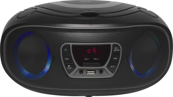 Produktbild Denver TCL-212BT (FM, Bluetooth)
