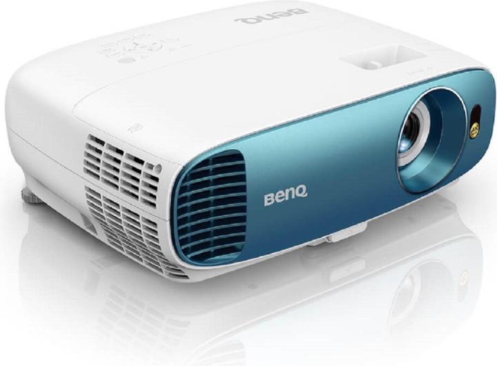 Produktbild BenQ TK800M (4K, 3000 lm, 1.5 - 1.65:1)