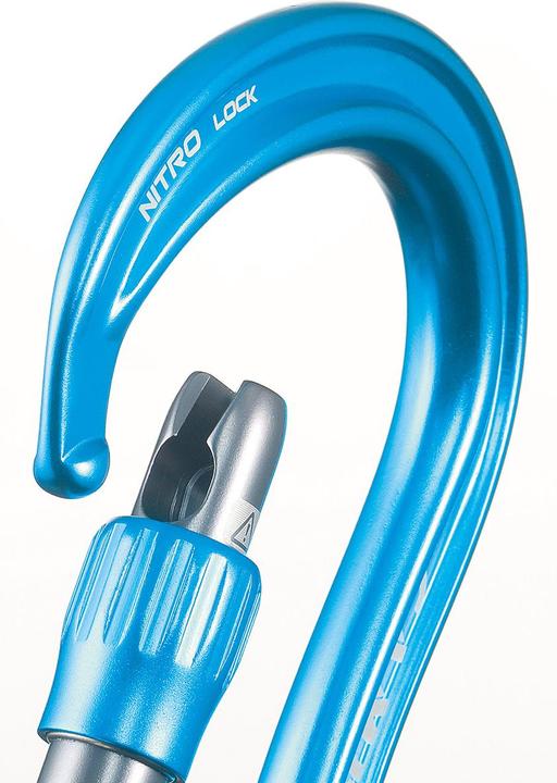 Productafbeelding Camp Nitro Lock karabijnhaak
