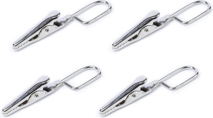Tamiya Crocodile clips