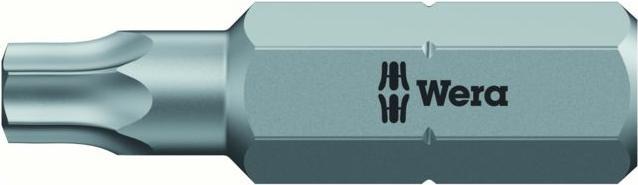 Actual product image Wera 867/1 Z 7 IP x 25 mm (7 IP)