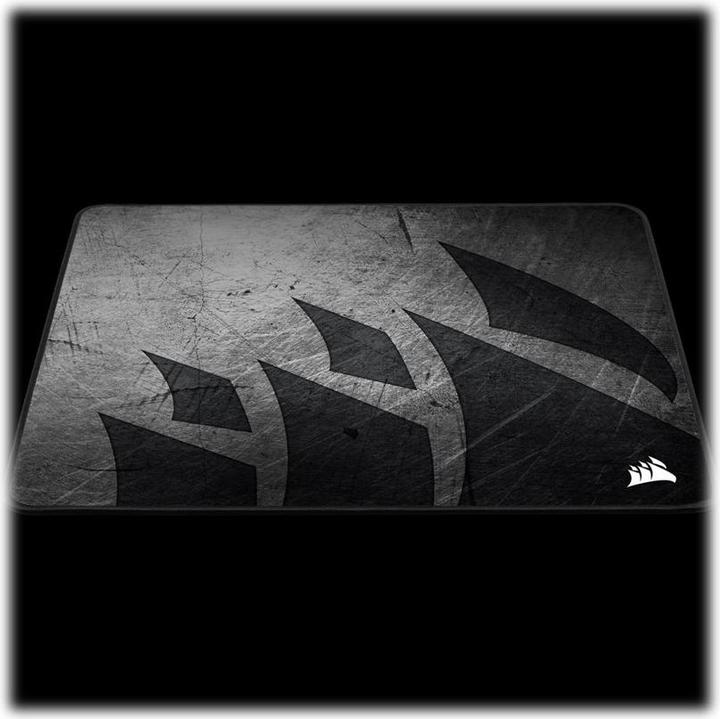 Actual product image Corsair MM300 PRO Premium leak-proof fabric gaming mouse pad - medium size (M)