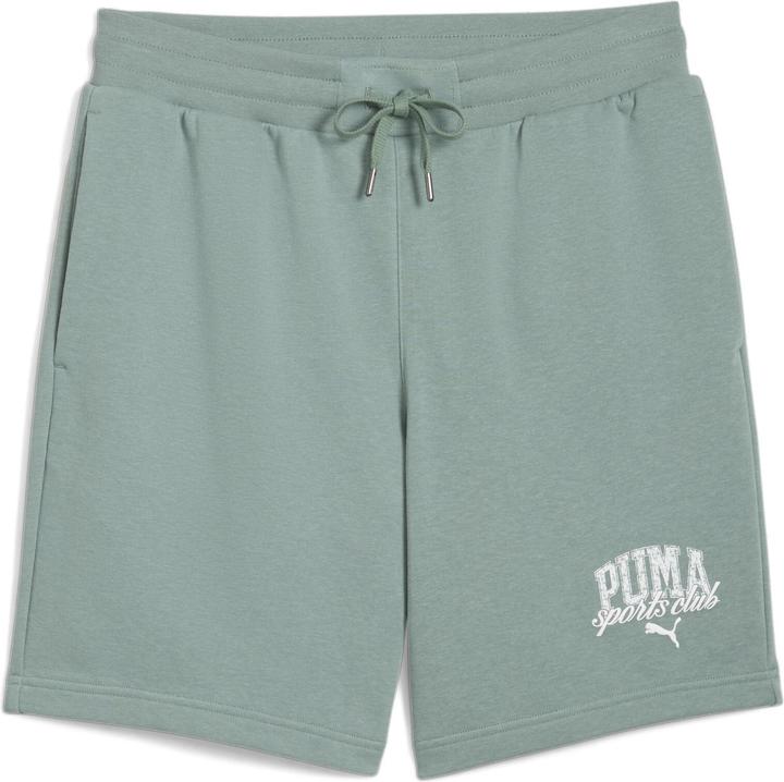 Actual product image Puma CLASS Shorts 8" TR (XXL)