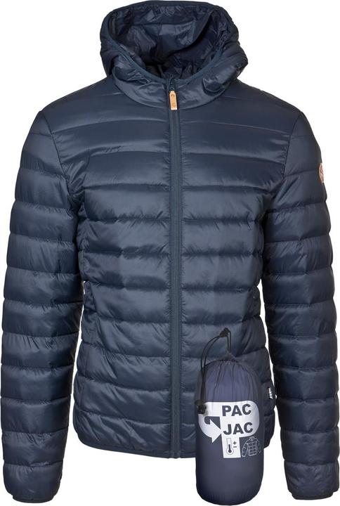 Rukka Pac Jac