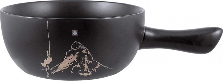 Actual product image Swissmar Fondue caquelons