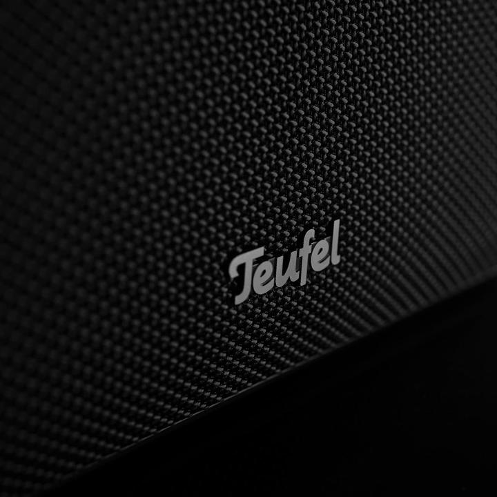Image du produit Teufel Motiv Go (16 h, Fonctionnement sur batterie)