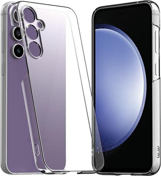 Produktbild Araree etui Nukin Sam S23 FE przeźroczysty/clear AR20-01881A (Samsung Galaxy S23 FE)