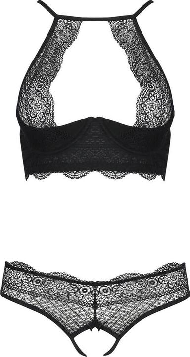Produktbild Passion Slip & BH-Set "Yona" (S, M)