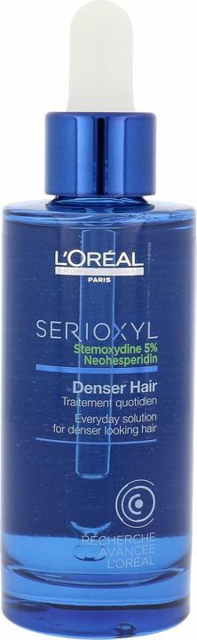 Produktbild L'Oréal Professionnel Serioxyl Denser Hair (90 ml)