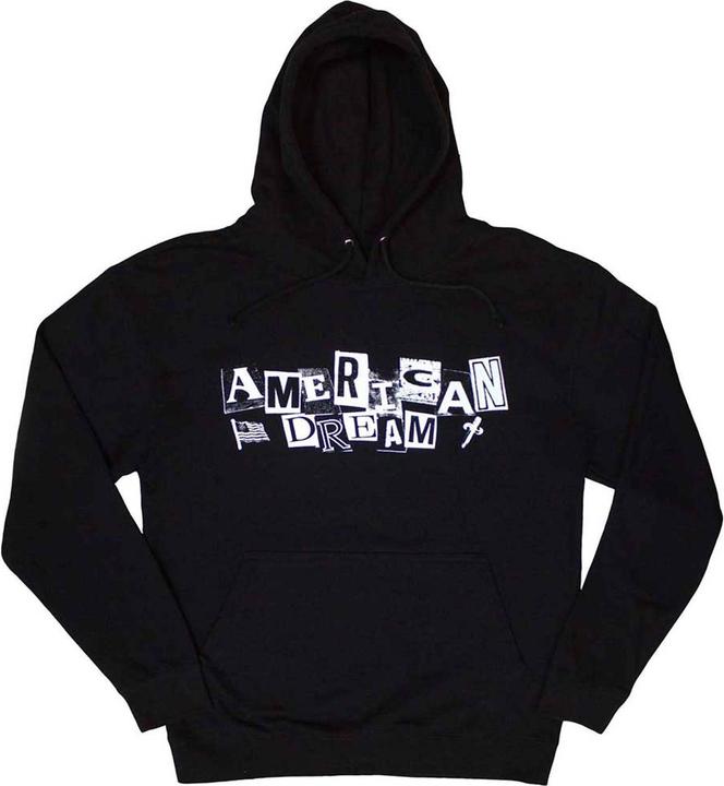 Image du produit 21 Savage - Sweat à capuche AMERICAN DREAM - Adulte (M)