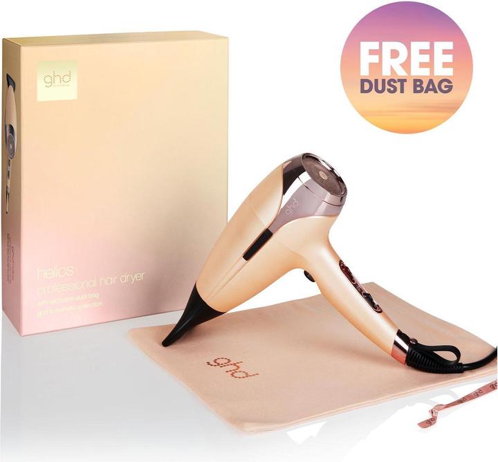 Immagine prodotto ghd Helios Sunsthetic Collection
