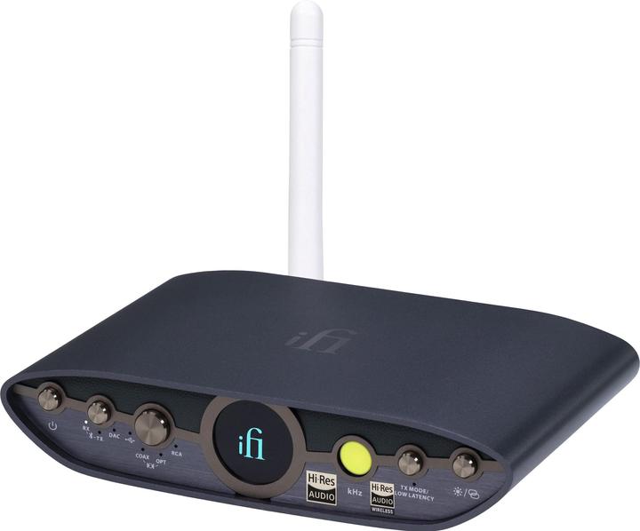 Produktbild iFi Audio ZEN Blue 3 (Sender & Empfänger)