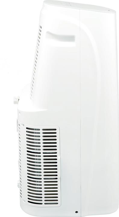 Actual product image Argo Odin Plus (45 m², 13000 BTU/h)