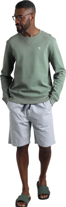 Immagine prodotto Weird Fish Carlise Premium Felpa Girocollo Uomo (L)