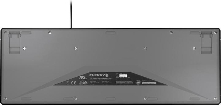 Image du produit CHERRY Stream (CH, Filaire)