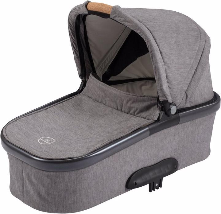 Produktbild Naturkind Babykorb Lux