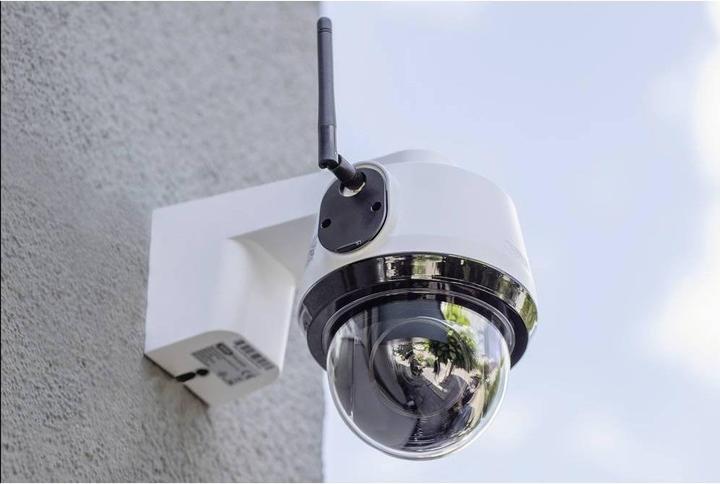 Produktbild Abus SmartLook PPIC52520 (1920 x 1080 Pixels)