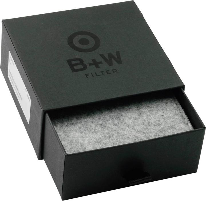 Produktbild B+W Creative Starter Kit 67mm F-Pro UV/Pol.-Circ./ND 0,9 nano (67 mm, Polarisationsfilter, UV-Filter, ND- / Graufilter)