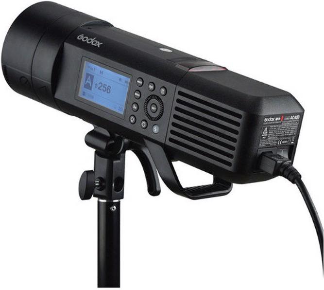 Immagine prodotto Godox Adattatore CA AD400Pro (Godox)