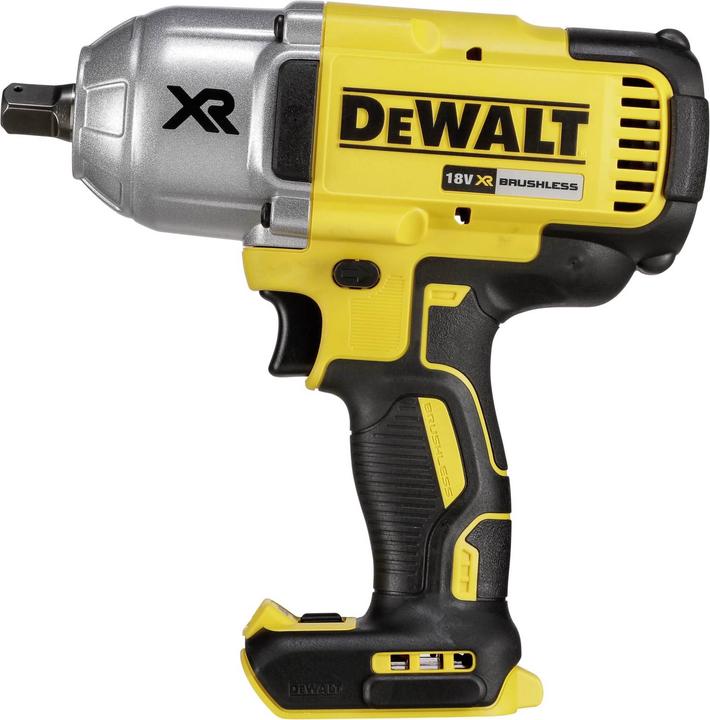 Image du produit DeWalt DCF899N-XJ (Fonctionnement sur batterie)