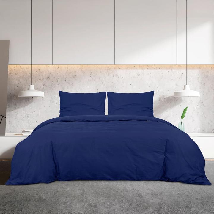 Image du produit VidaXL Ken (Housse de couette, 50 x 75 cm)