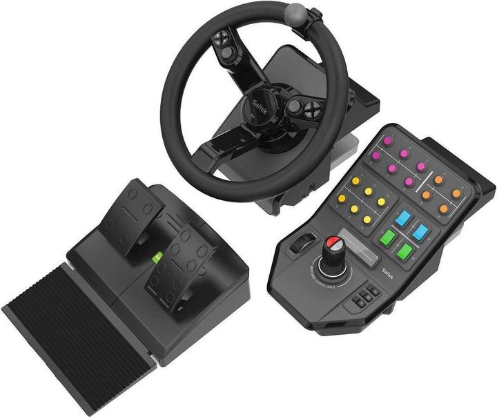 Immagine prodotto Logitech G Saitek Farm Sim (PC)