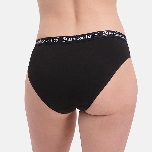 Image du produit Bamboo Basics Yara (M, Lot de 3)