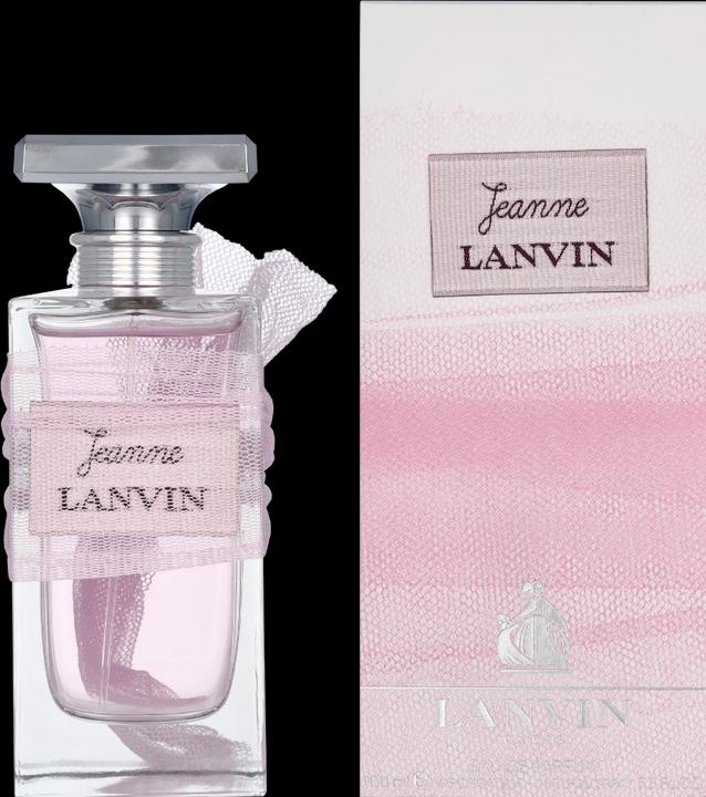 Actual product image Lanvin Jeanne (Eau de parfum, 100 ml)