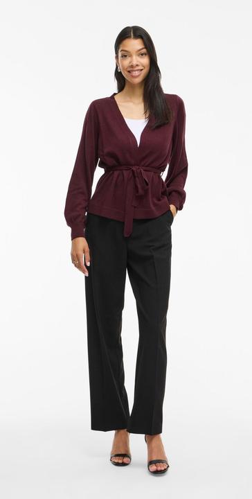 Immagine prodotto Vila VIAVA Gürtel Strickjacke (S)