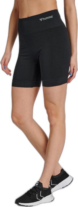 Produktbild hummel Tif Seamless Shorts (M)