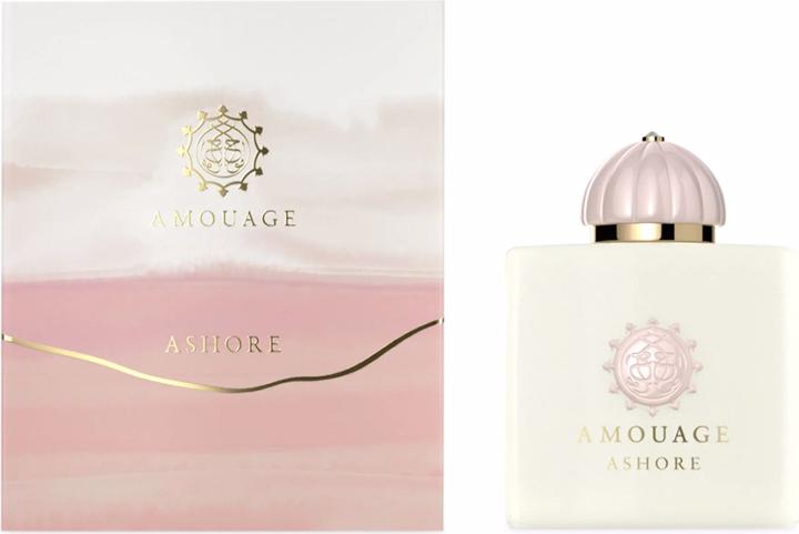 Actual product image Amouage Ashore (Eau de parfum, 100 ml)