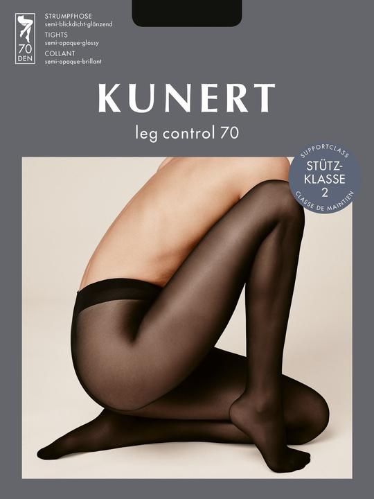 Produktbild Kunert Leg Control 70 (70 DEN, 40 - 42)