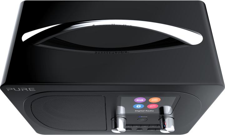 Produktbild Pure Evoke H4 (DAB+, FM, Bluetooth)
