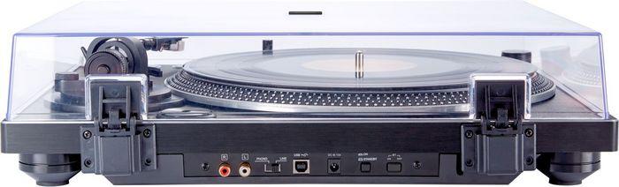 Actual product image Thomson Record player TT600BT (Mid range, Manual)
