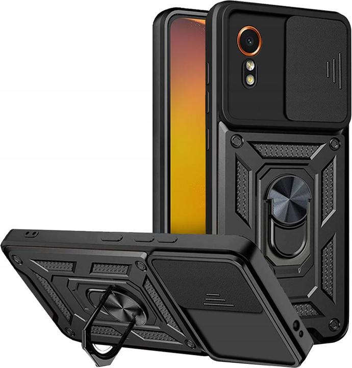Produktbild Techsuit CamShield Series (Samsung Galaxy Xcover 7)