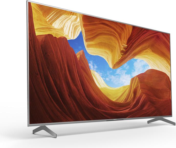 Image du produit Sony KD65XH9077S (65", LCD, 4K, 2020)