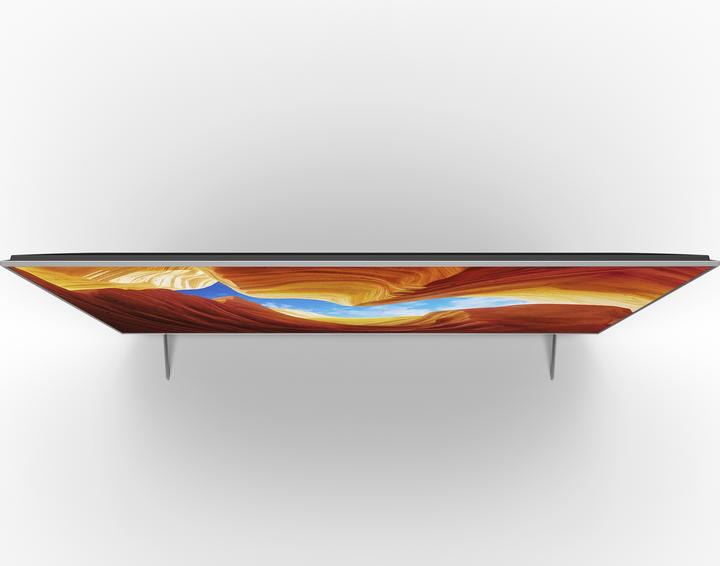 Image du produit Sony KD65XH9077S (65", LCD, 4K, 2020)