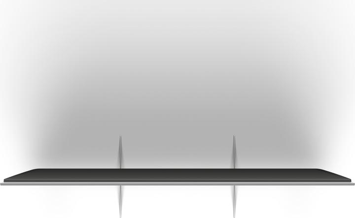 Image du produit Sony KD65XH9077S (65", LCD, 4K, 2020)